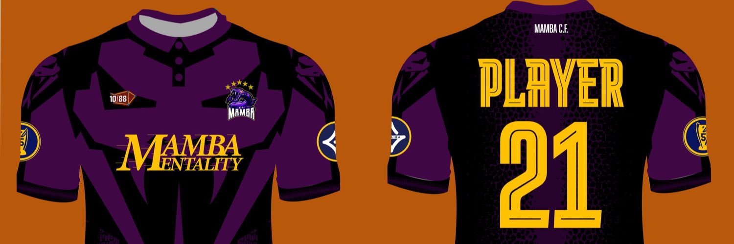 MambaCF24's profile banner image