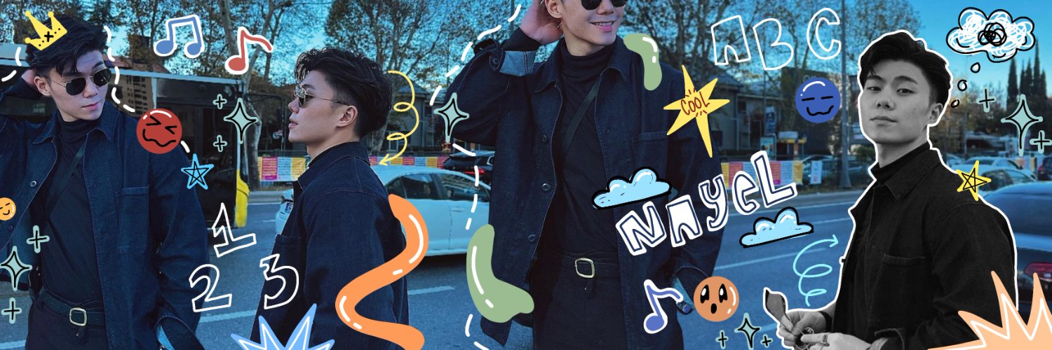N★YEL banner