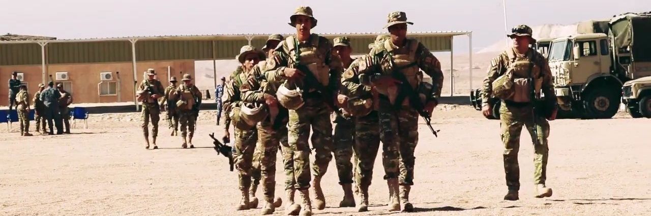 amrsoliman41's profile banner image