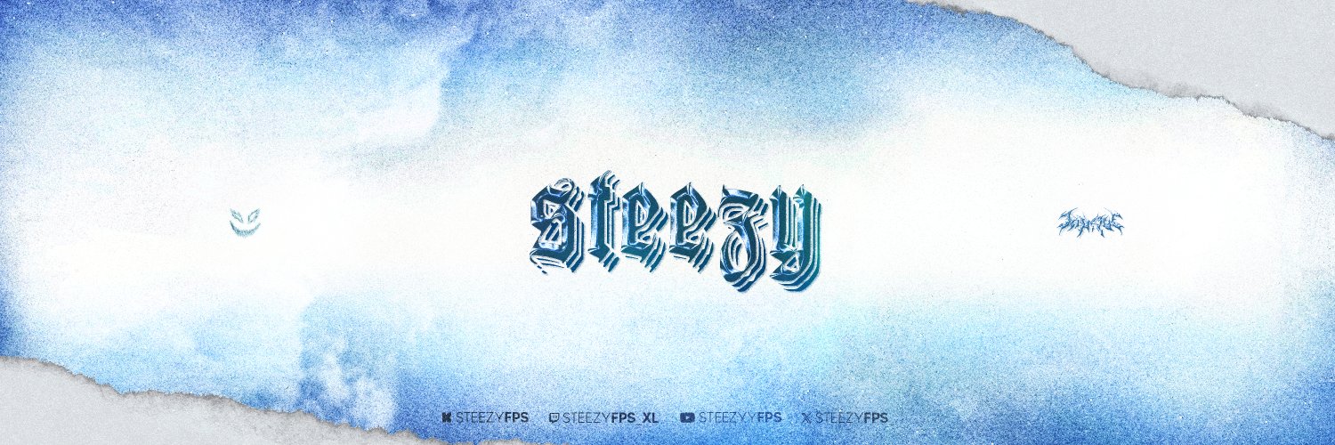Steezy banner
