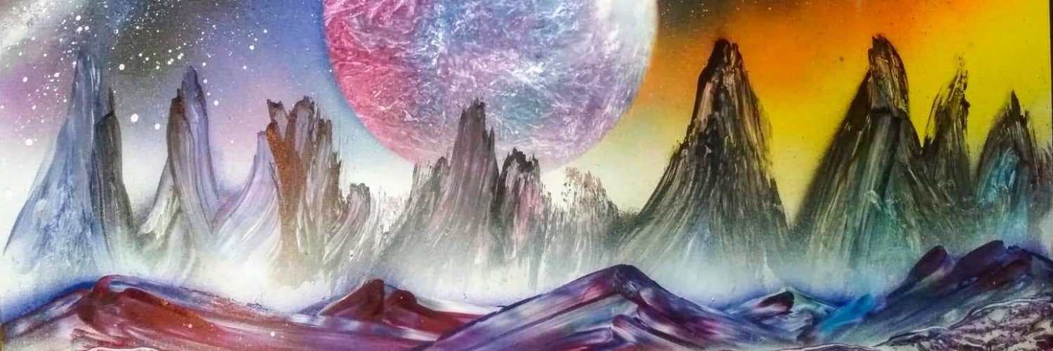 KaliDan7's profile banner image