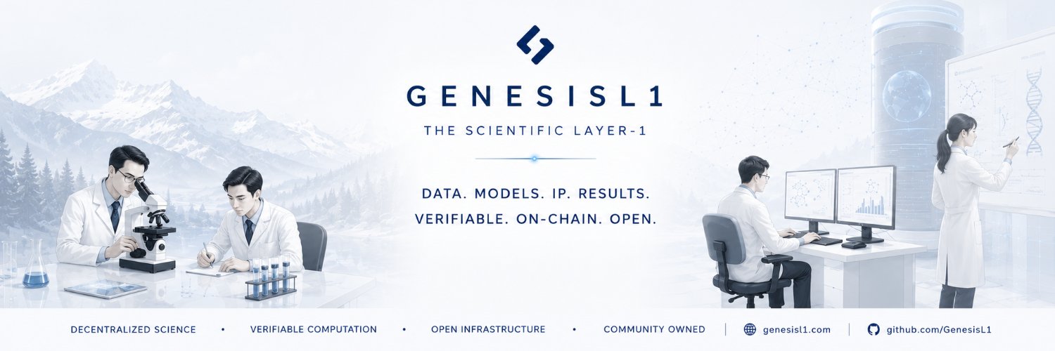genesis_L1's profile banner image
