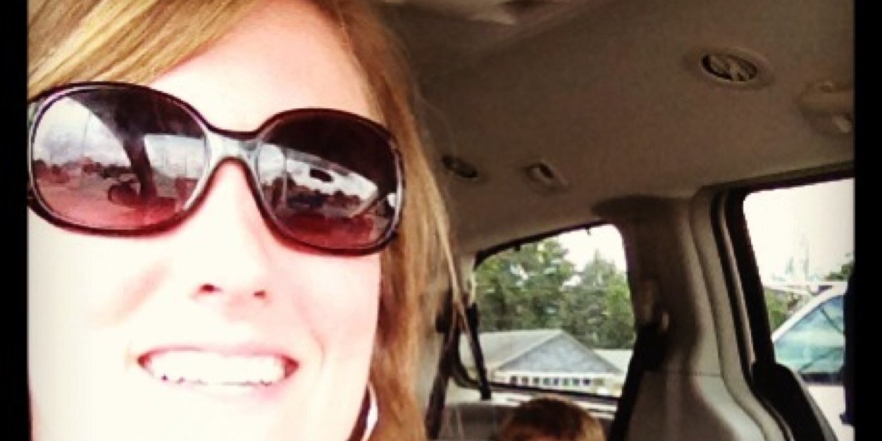 KristenBrunton's profile banner image