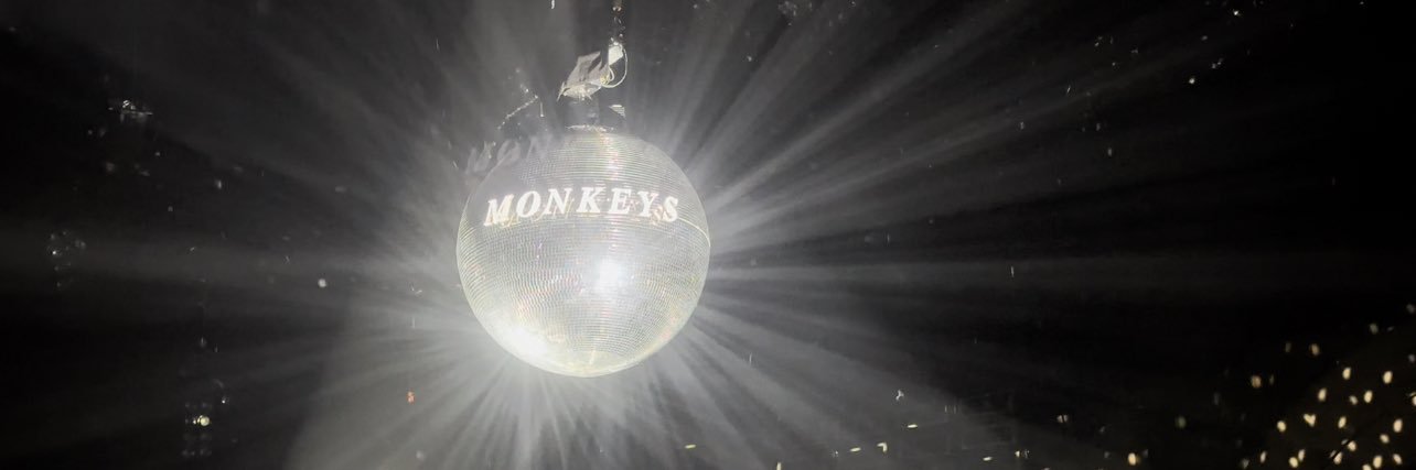 ᗷᑌᗷGᑌᗰ 🪩 banner