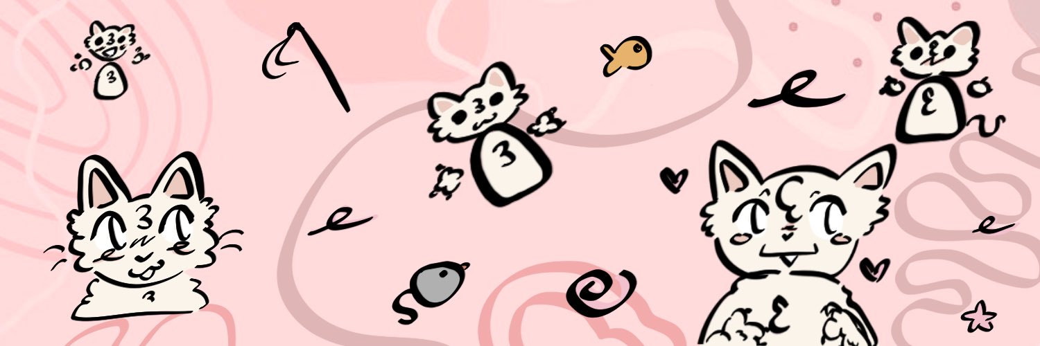 Kytty banner