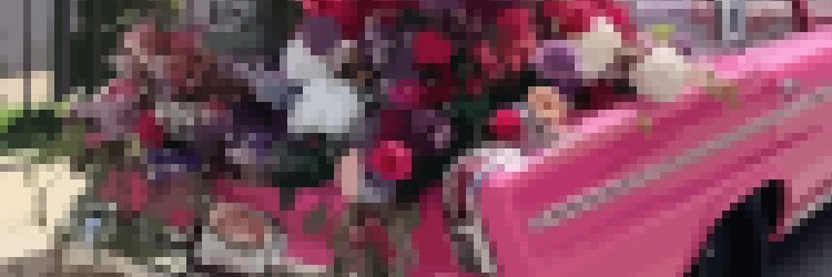 CupidsBouquets's profile banner image