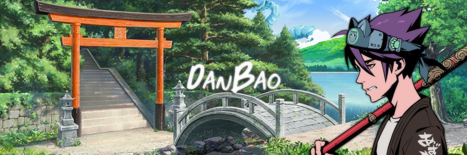 DanBao ⚡️ banner