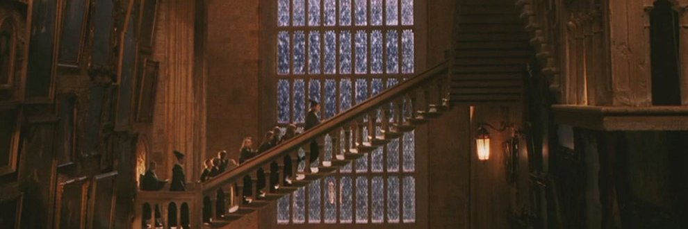 Severus Snape 🐍 banner