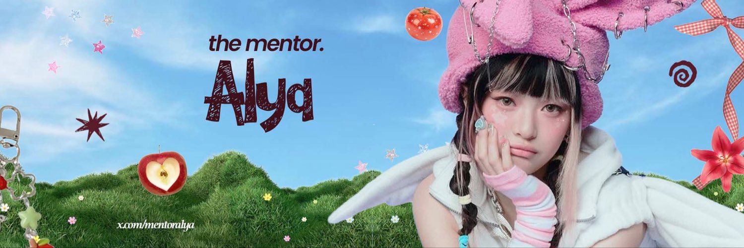 mentoralya's profile banner image
