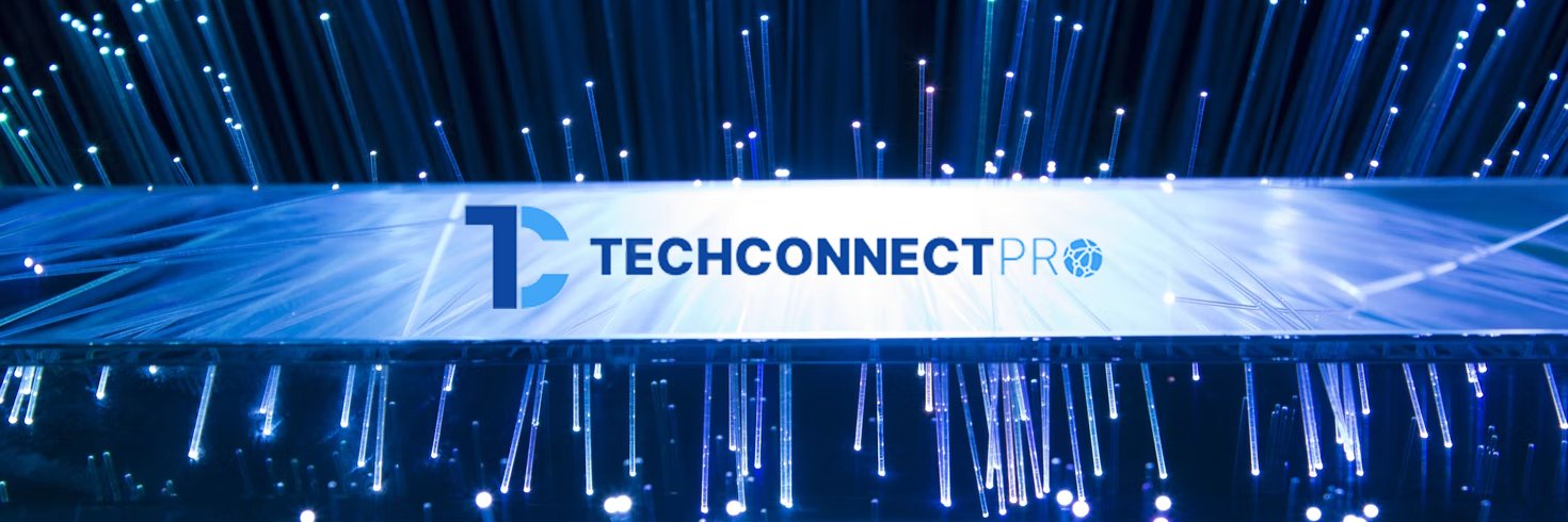 TechConnectPro1's profile banner image