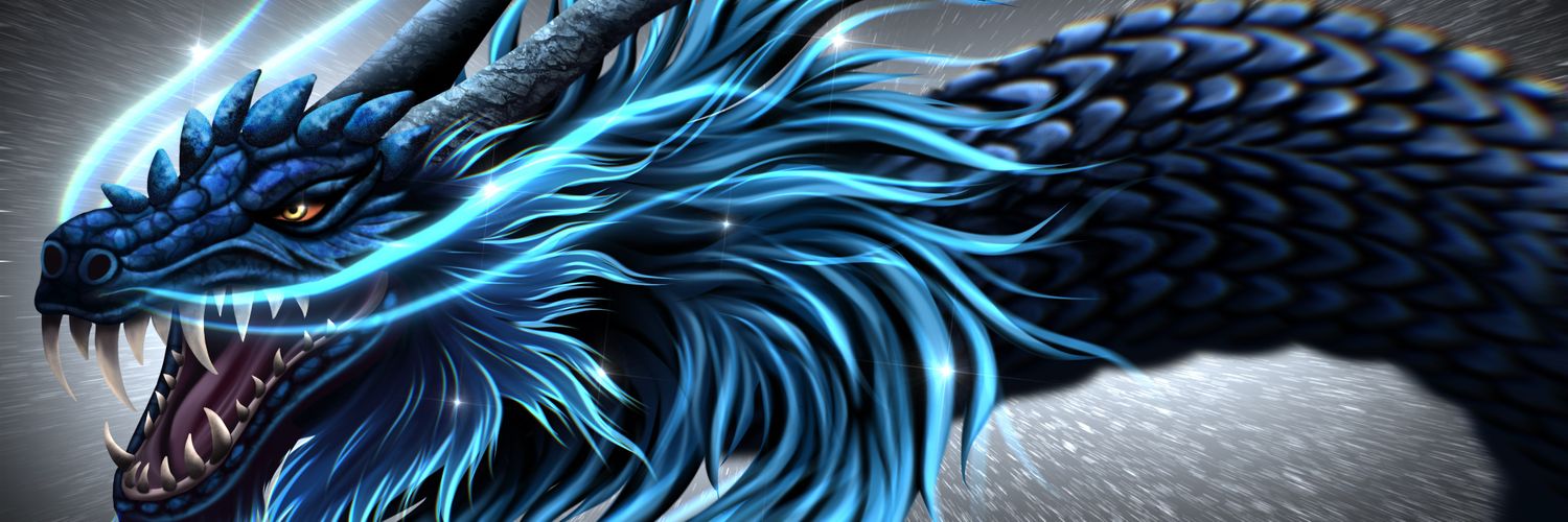 Maria🖤Mother of dragons😈🐉NFT.NYC 2024 banner