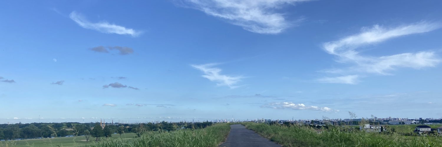 Anna@大胆不敵なロングライダー banner