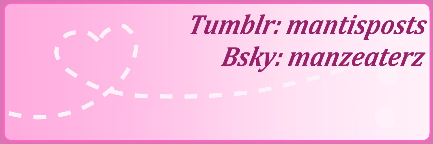 Flytrapweapon's profile banner image
