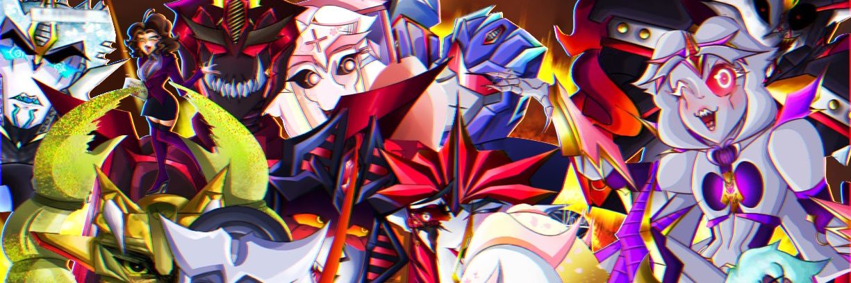 LA LOCA DE DAXK banner