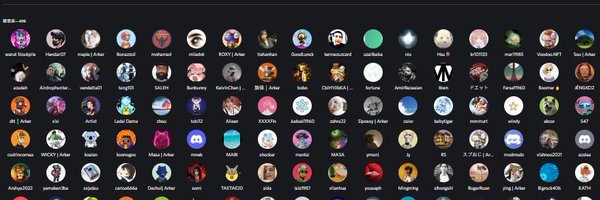 0xLogan_ Profile Banner