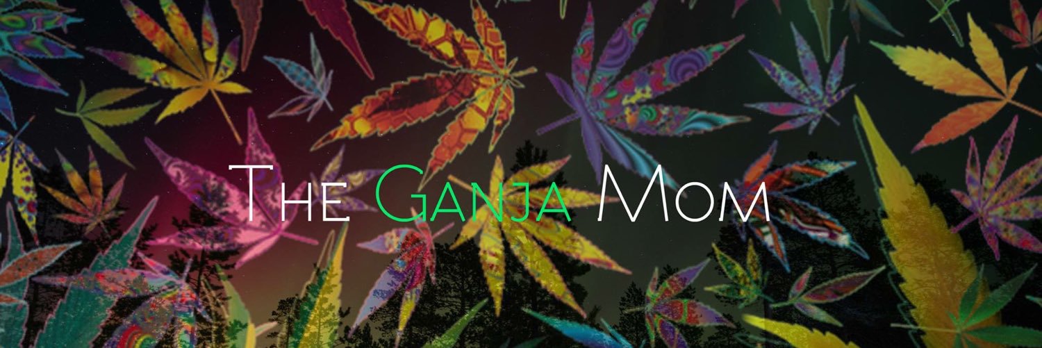 TheGanjaMom's profile banner image