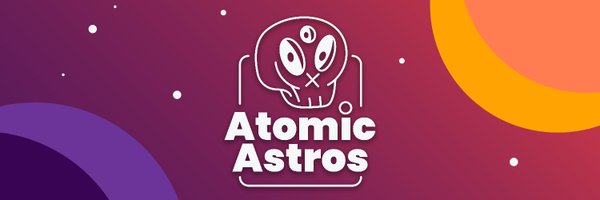 Atomic Astros || Shuffle Live NOW! Profile Banner