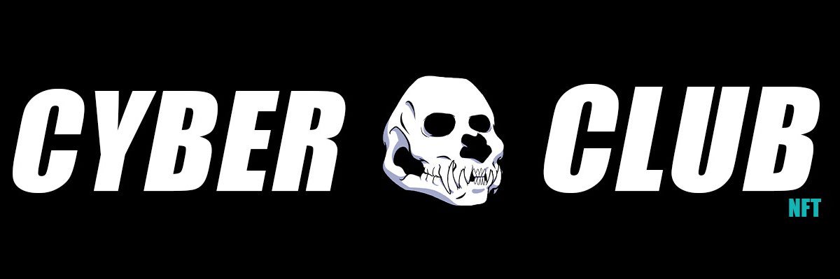 Cyber Panda Club | Public Mint is LIVE banner