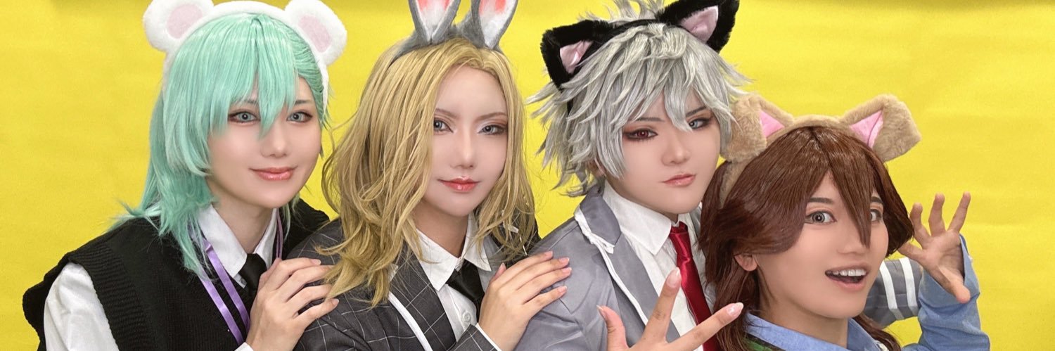 ましろん's banner
