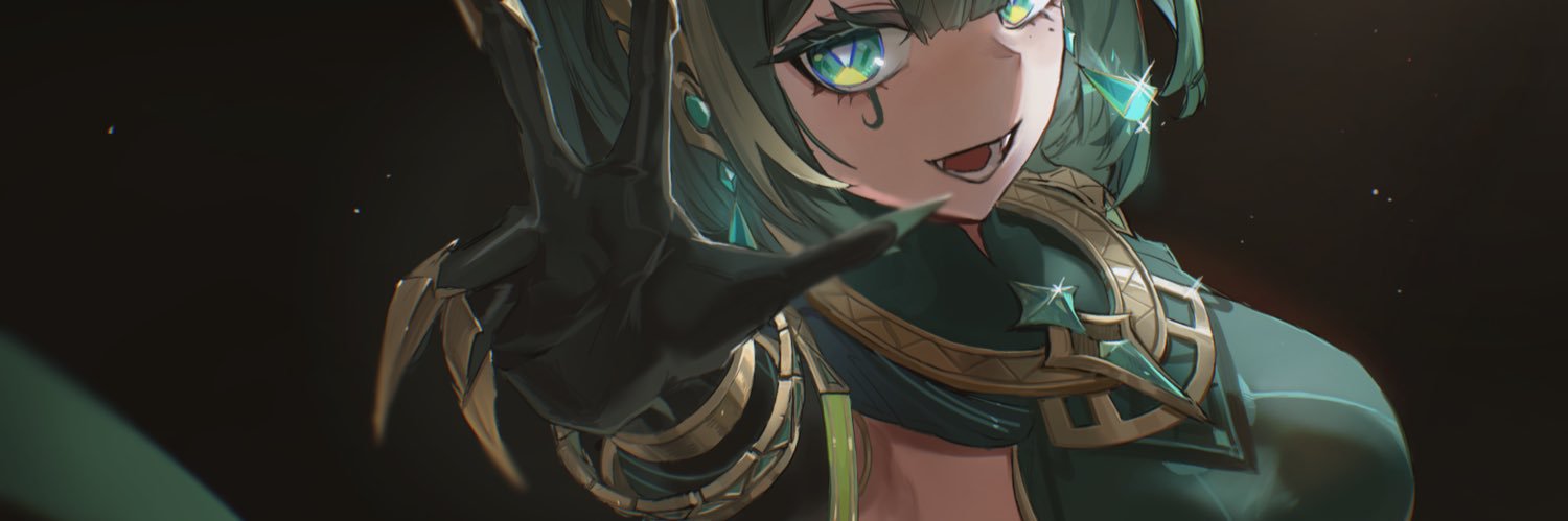 REDC's banner