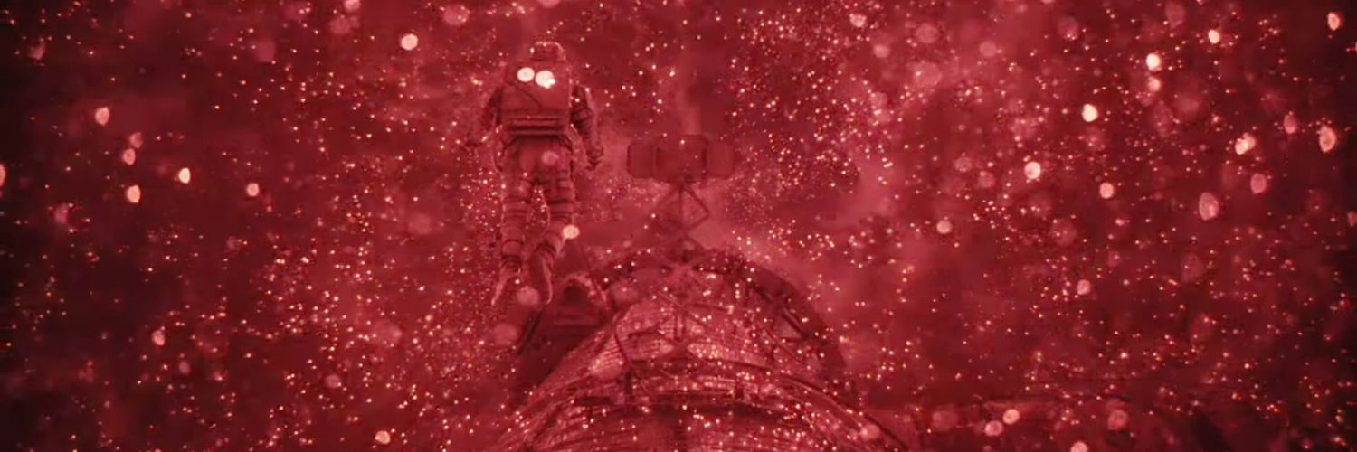 MikeRangerMan's profile banner image
