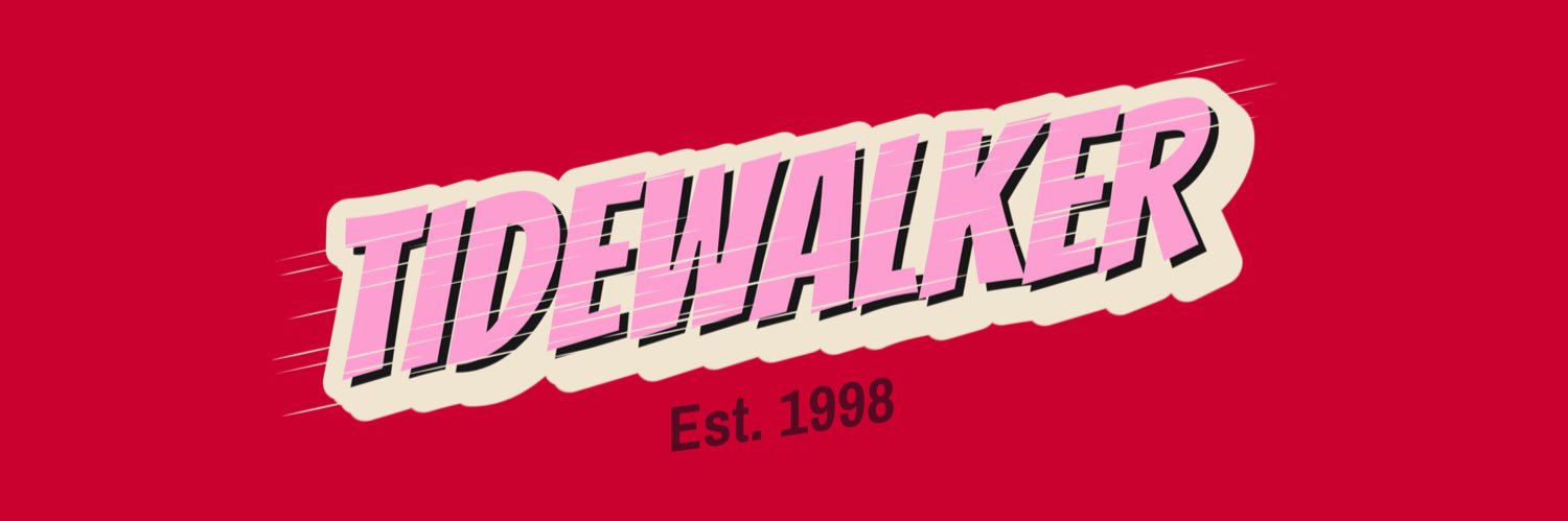 Tidewalker banner