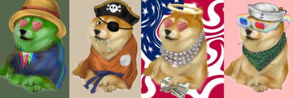 mo_doge Profile Banner