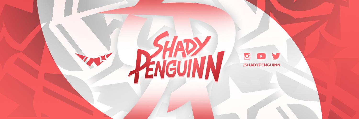 ShadyPenguinn banner