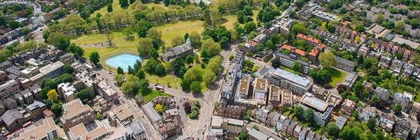 ClaphamTownLab Profile Banner