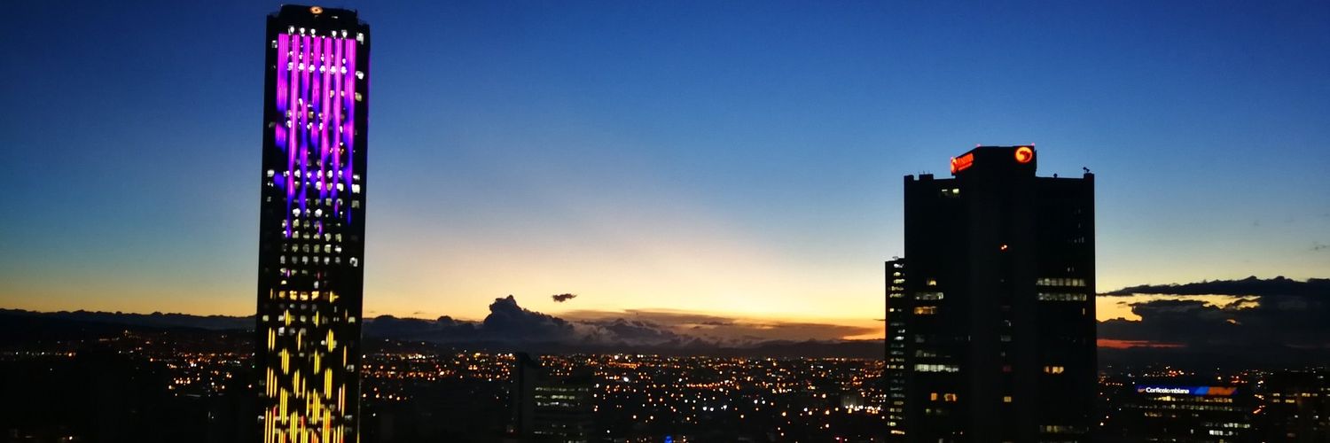 CamilaGSanchez's profile banner image