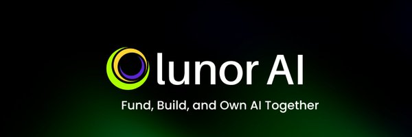 lunor_ai Profile Banner