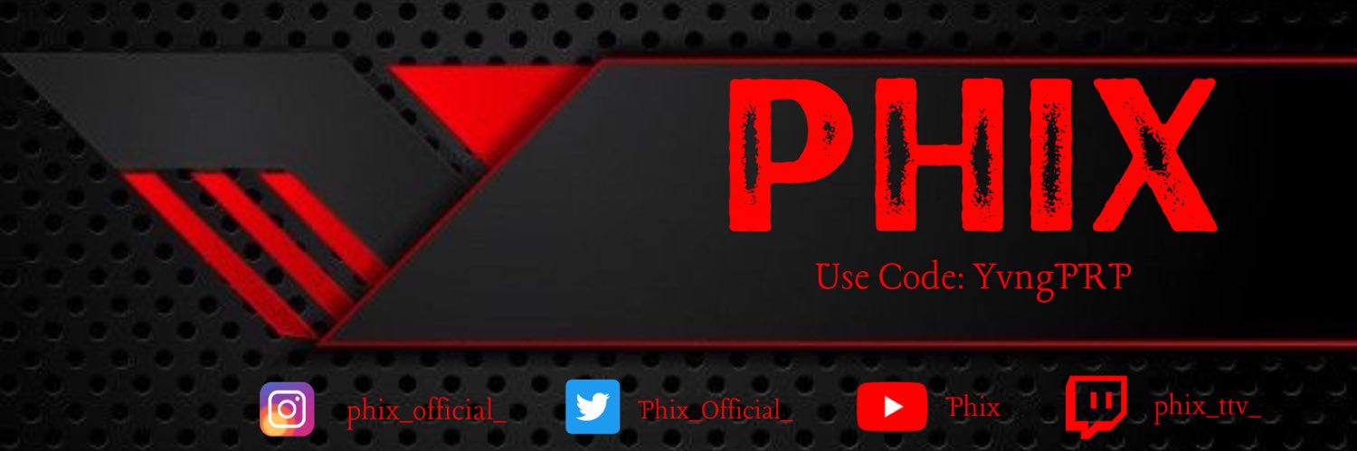 itzPhix_'s profile banner image