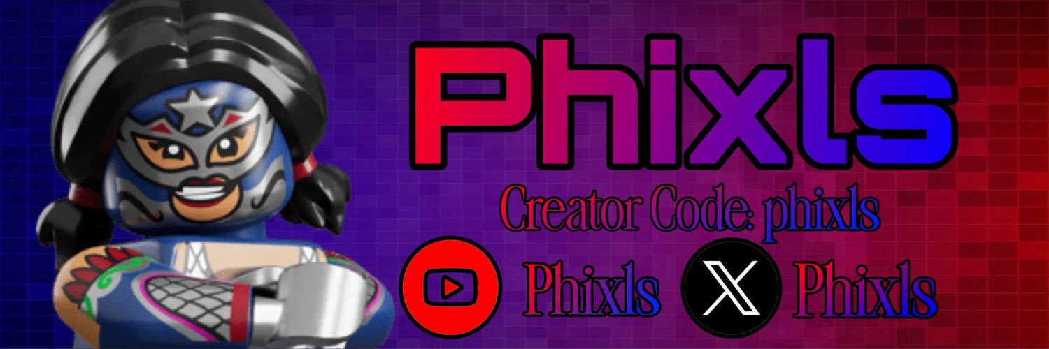 Phixls_'s profile banner image