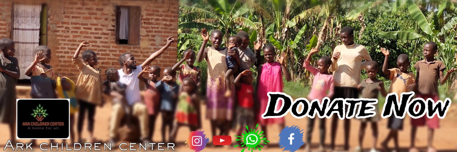 Arkchildrencenter🚸 banner