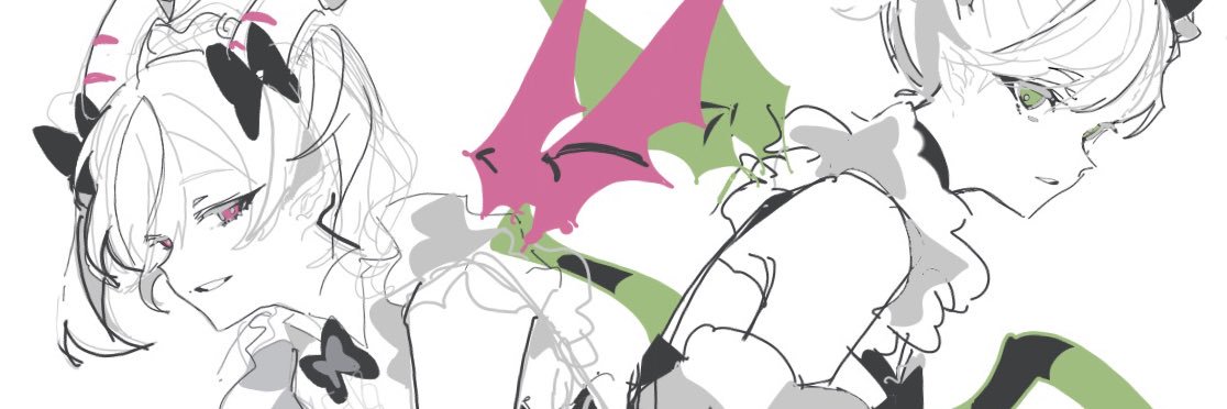 鳥羽's banner