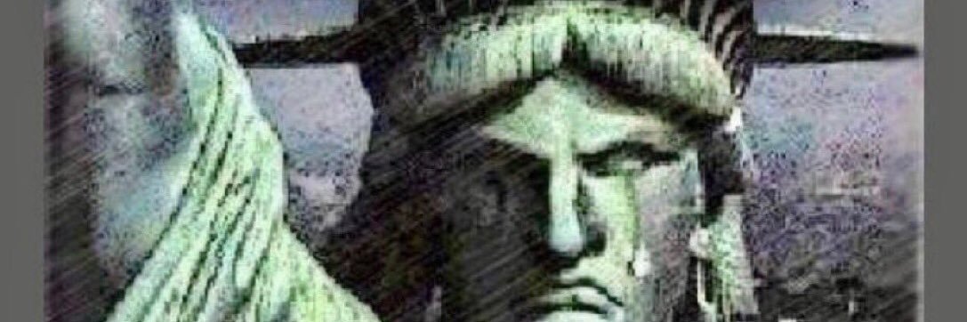 Starr6: IT’S ALL ABOUT POLICY, VOTE RED! banner