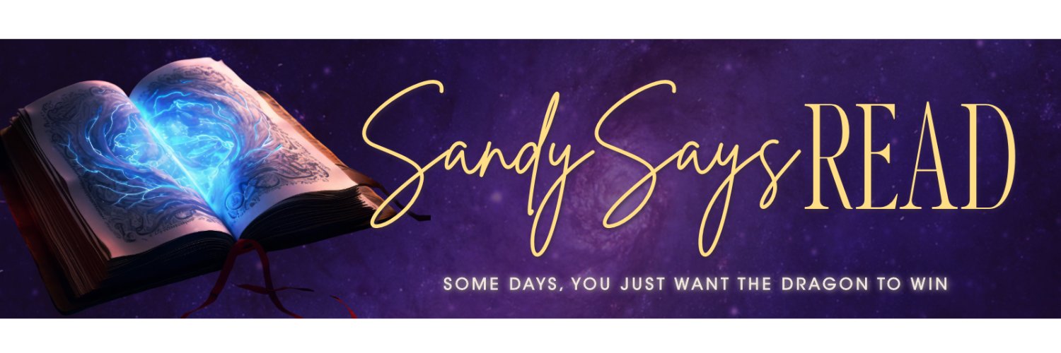 Sandy Lender's banner