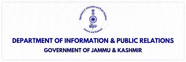ddiprjammu Profile Banner