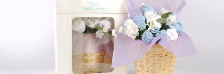 BabyFlowersGift's profile banner image