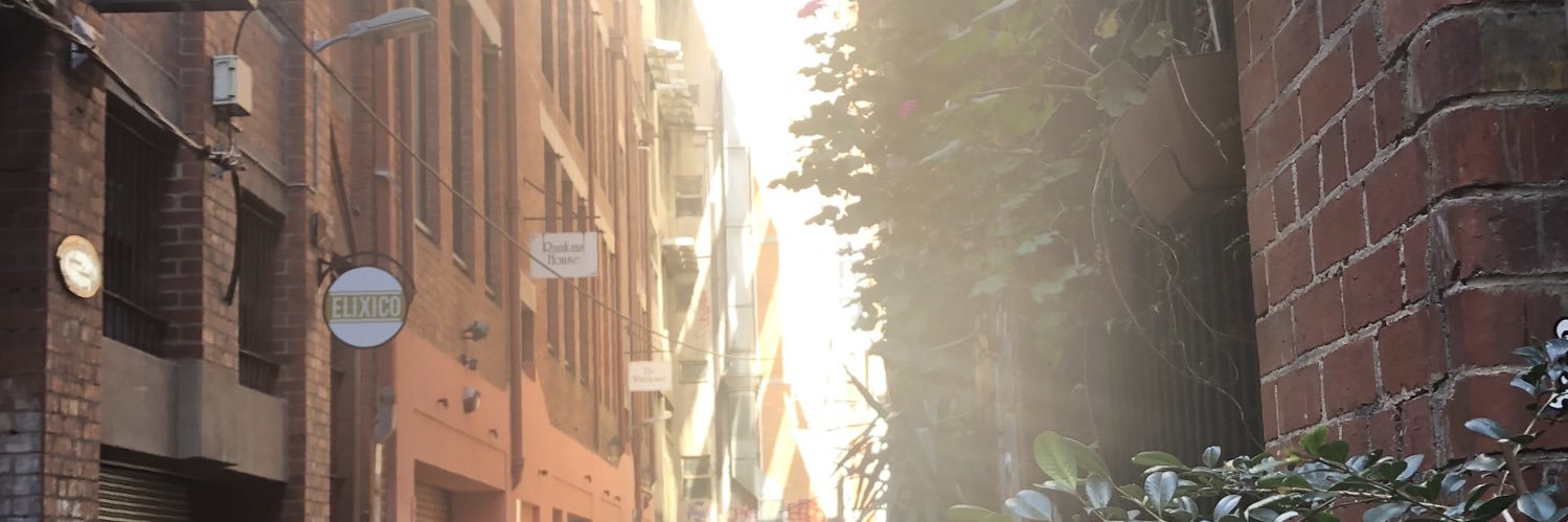 고즈넉한 저녁 banner