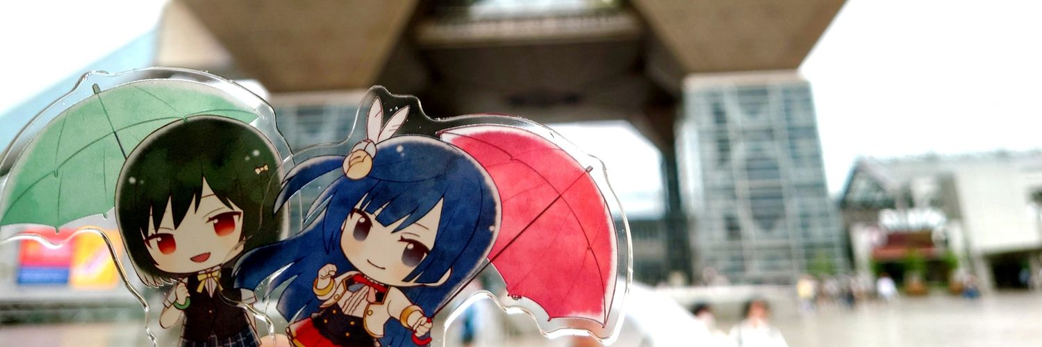 ⛩️しおしお⛩️ banner