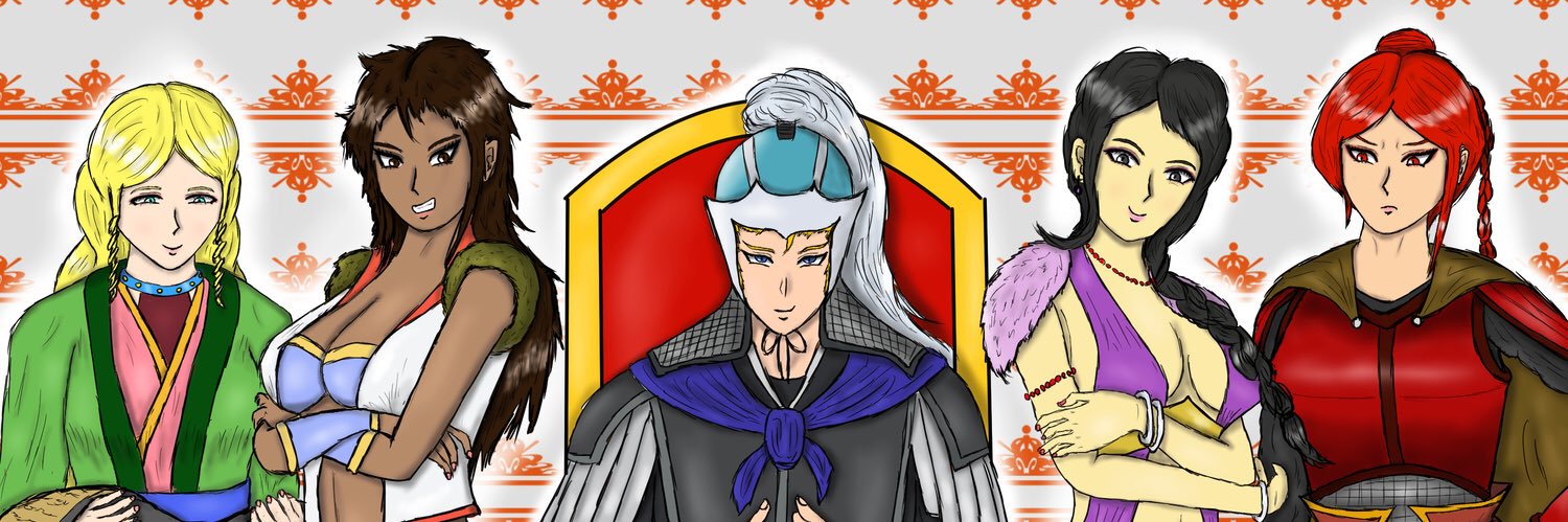 vision3422's profile banner image
