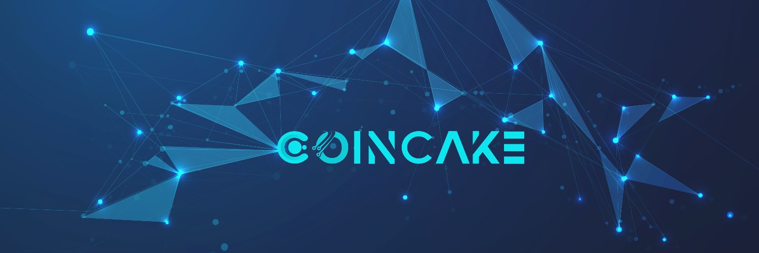 CoinCake.fi banner