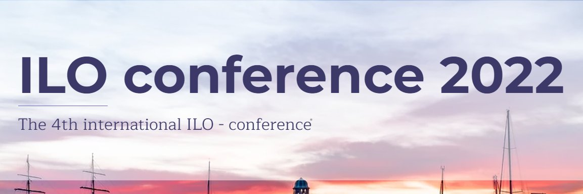 ILO-conference banner