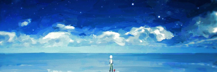 Melody Peterson banner