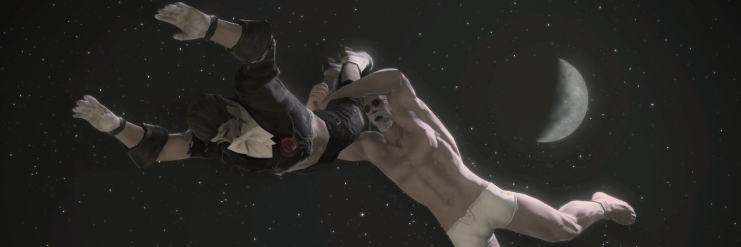 LadyKryz's profile banner image