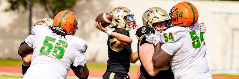 Jaylon Rogers banner