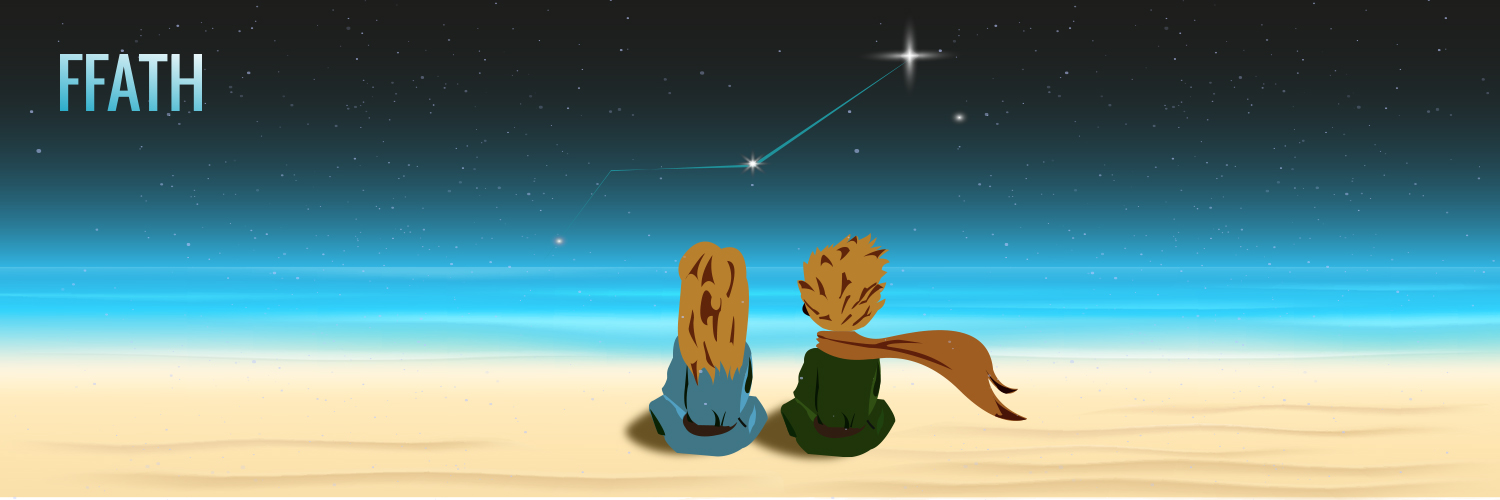 Far From All Time High banner