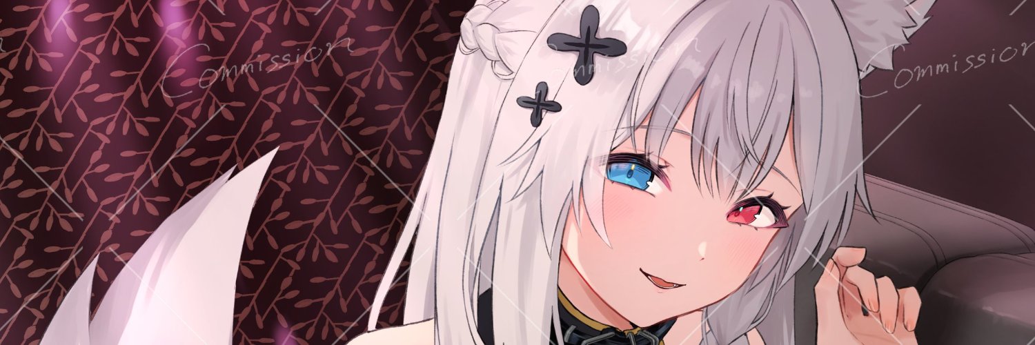 aikwia's profile banner image