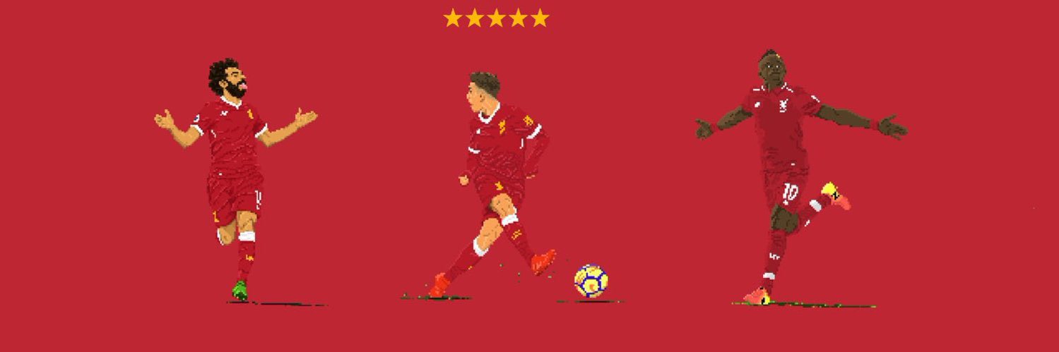 Liverpool Fc Matchday Tickets banner